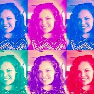 Meet your Posher, Kailei